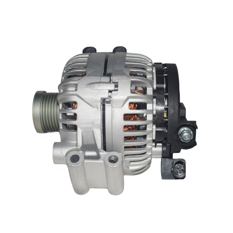 150A Alternator Fit For BMW 118 120 318 320 E46 E87 E90 X1 2.0L Petrol N42 N46 N43 2001-2012 ALTER-BMW006 - Machter