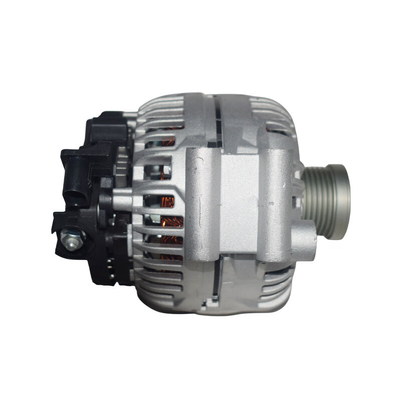 150A Alternator Fit For BMW 118 120 318 320 E46 E87 E90 X1 2.0L Petrol N42 N46 N43 2001-2012 ALTER-BMW006 - Machter