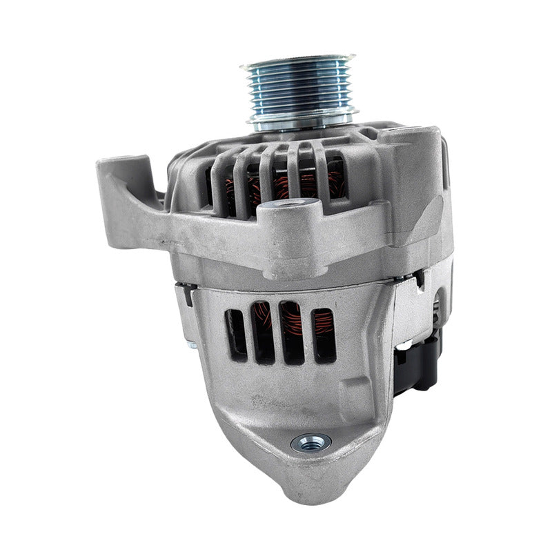 2Pin 150A Alternator Fit For BMW 3 E46 X3 E83 X5 E53 Diesel ALTER-BMW007 - Machter