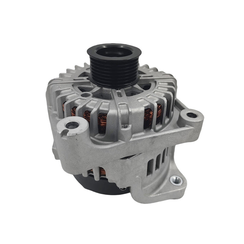 180A Alternator Fit For BMW X5 E70 3.0L 4.4L Diesel 2007-2013 FG18S011 ALTER-BMW008 - Machter