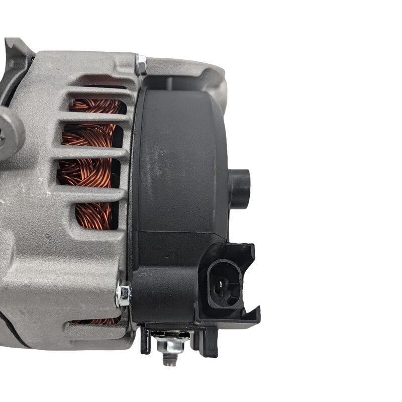 180A Alternator Fit For BMW X5 E70 3.0L 4.4L Diesel 2007-2013 FG18S011 ALTER-BMW008 - Machter