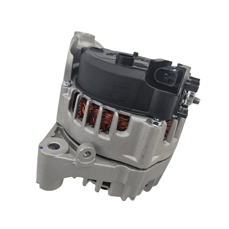 180A Alternator Fit For BMW X5 E70 3.0L 4.4L Diesel 2007-2013 FG18S011 ALTER-BMW008 - Machter