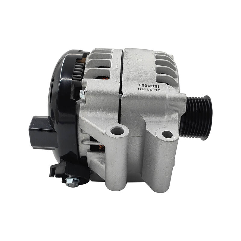 210A Alternator Fit For BMW 3 F30 4F32 5 F10 6 F06 F12 M1 F20 M2 F22 M3 F80 X3 F25 X5 F15 X6 E71 F16 3.0L Petrol 1042106500 2010-2020 ALTER-BMW010 - Machter