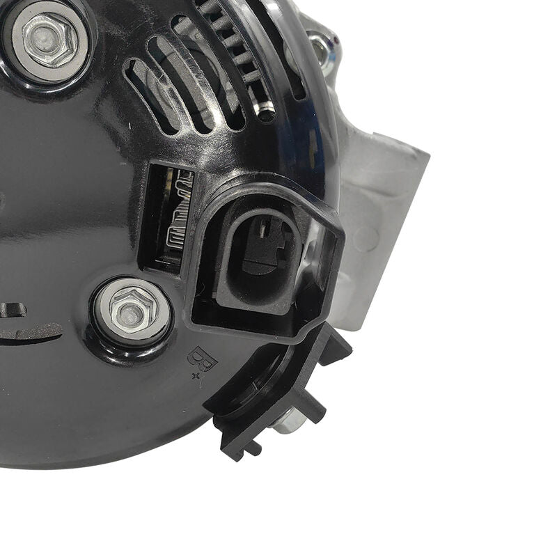 210A Alternator Fit For BMW 3 F30 4F32 5 F10 6 F06 F12 M1 F20 M2 F22 M3 F80 X3 F25 X5 F15 X6 E71 F16 3.0L Petrol 1042106500 2010-2020 ALTER-BMW010 - Machter