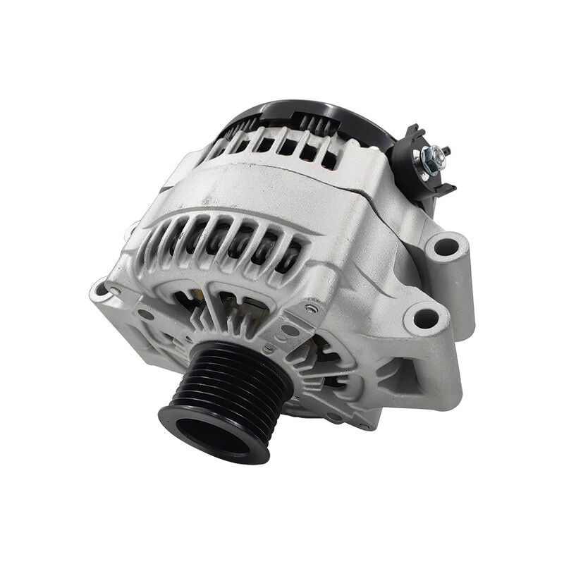210A Alternator Fit For BMW 3 F30 4F32 5 F10 6 F06 F12 M1 F20 M2 F22 M3 F80 X3 F25 X5 F15 X6 E71 F16 3.0L Petrol 1042106500 2010-2020 ALTER-BMW010 - Machter