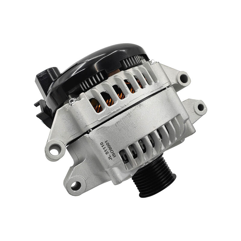 210A Alternator Fit For BMW 3 F30 4F32 5 F10 6 F06 F12 M1 F20 M2 F22 M3 F80 X3 F25 X5 F15 X6 E71 F16 3.0L Petrol 1042106500 2010-2020 ALTER-BMW010 - Machter