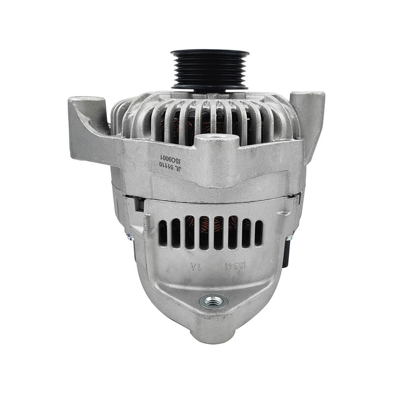220A Alternator Fit For BMW 1 E82 E87 F20 2 F22 3 E90 F30 F34 4 F32 5 F10 X1 E84 X3 E83 F25 X4 F26 X5 E70 F15 X6 E71 F16 2006-2018 ALTER-BMW011 - Machter