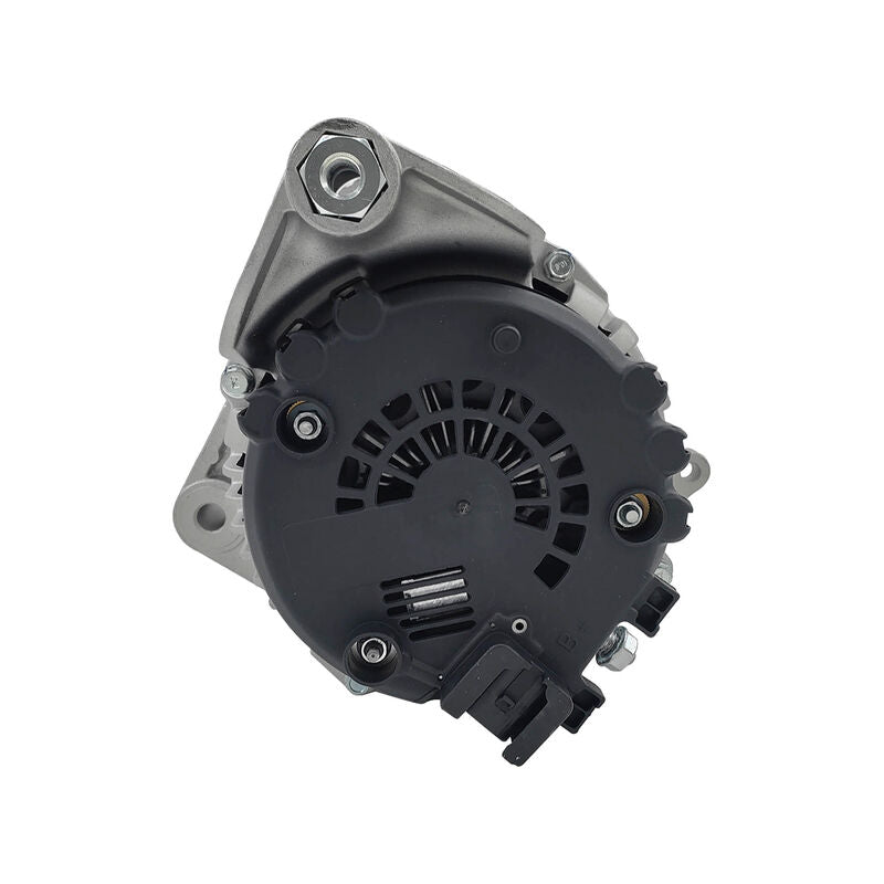 220A Alternator Fit For BMW 1 E82 E87 F20 2 F22 3 E90 F30 F34 4 F32 5 F10 X1 E84 X3 E83 F25 X4 F26 X5 E70 F15 X6 E71 F16 2006-2018 ALTER-BMW011 - Machter