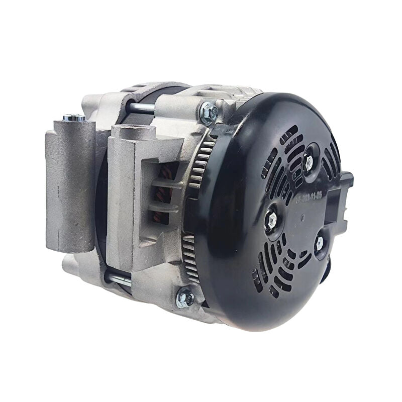 220A Alternator Fit For Chrysler 300C LE LX For Jeep Grand Cherokee WK engine EXF 3.0L Diesel 2011-2016 ALTER-CRS001 - Machter