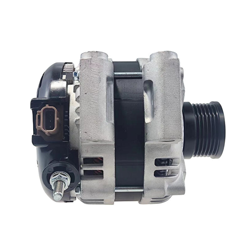 220A Alternator Fit For Chrysler 300C LE LX For Jeep Grand Cherokee WK engine EXF 3.0L Diesel 2011-2016 ALTER-CRS001 - Machter