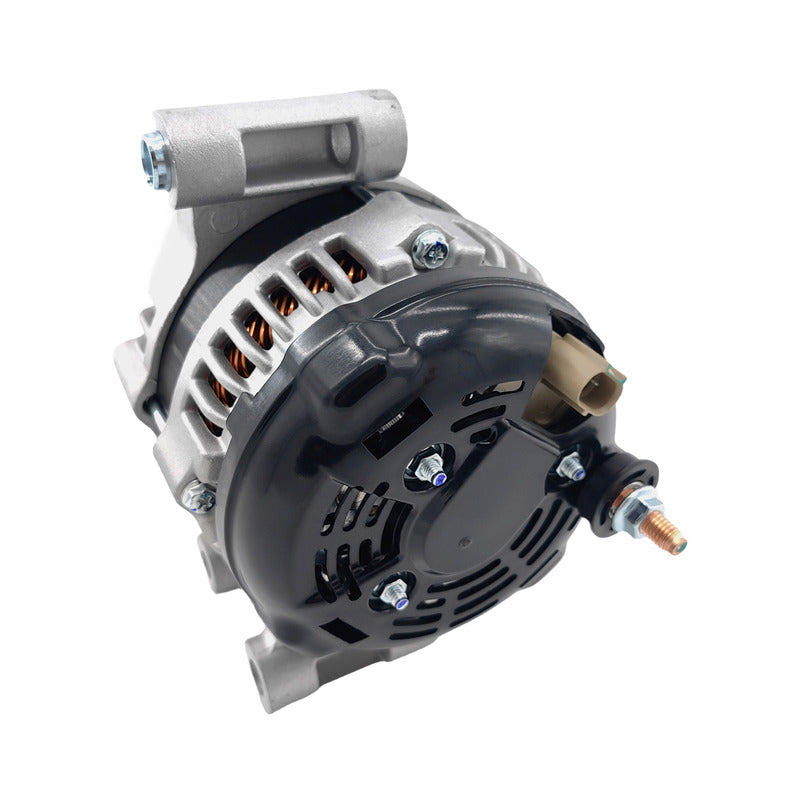 160A Alternator Fit For Dodge Charger For Chrysler 300C LX LE EGG EZB ESF 3.5L V6 5.7L 6.1L V8 Petrol ALTER-CRS002 - Machter