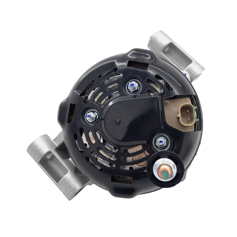 160A Alternator Fit For Dodge Charger For Chrysler 300C LX LE EGG EZB ESF 3.5L V6 5.7L 6.1L V8 Petrol ALTER-CRS002 - Machter