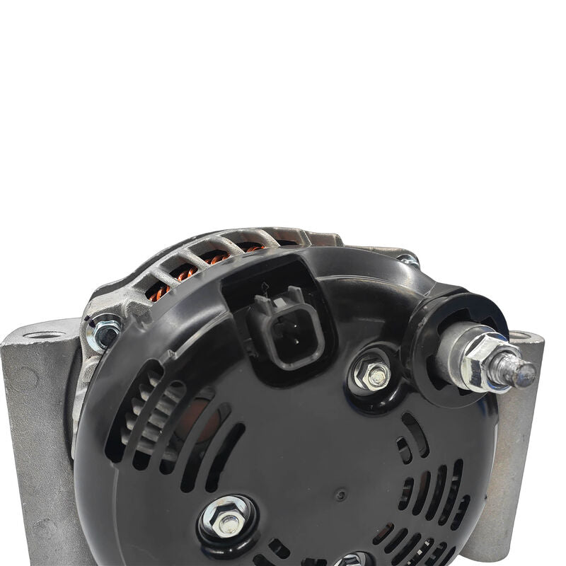 220A Alternator Fit For Chrysler 300 For Dodge Challenger Charger For Jeep Grand Cherokee WK 6.2L 6.4L 4210007030 2011-ON ALTER-CRS004 - Machter