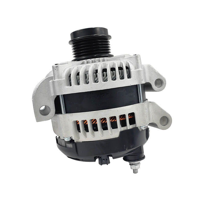 220A Alternator Fit For Chrysler 300 For Dodge Challenger Charger For Jeep Grand Cherokee WK 6.2L 6.4L 4210007030 2011-ON ALTER-CRS004 - Machter
