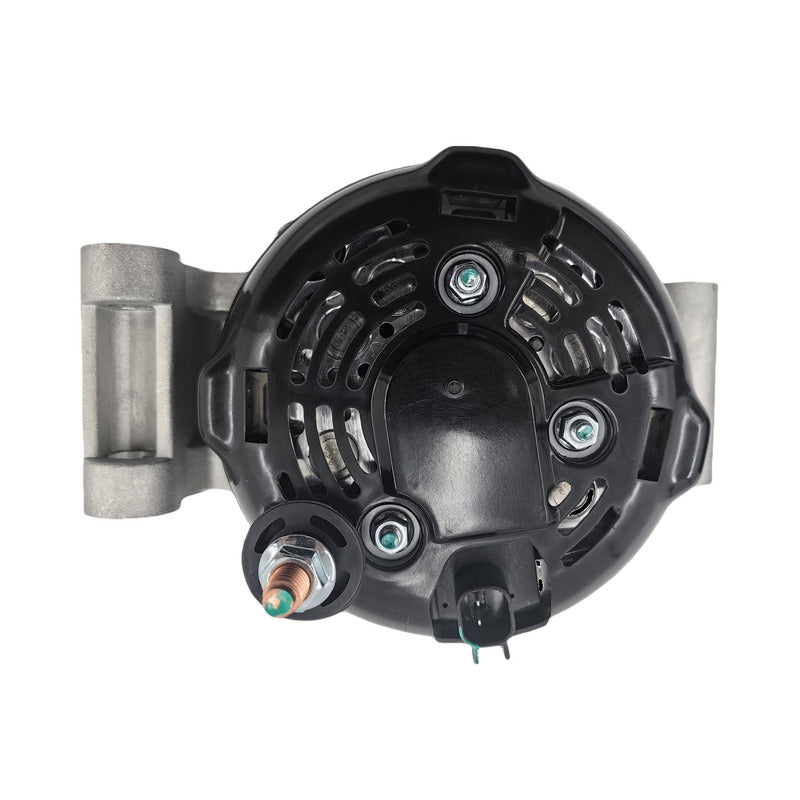 136A Alternator 2 Pin Fit For Dodge Journey JC For Chrysler Sebring JS 2007-2011 ALTER-DG002 - Machter