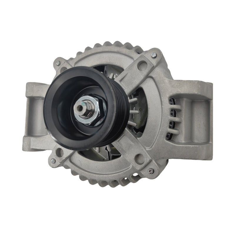 136A Alternator 2 Pin Fit For Dodge Journey JC For Chrysler Sebring JS 2007-2011 ALTER-DG002 - Machter