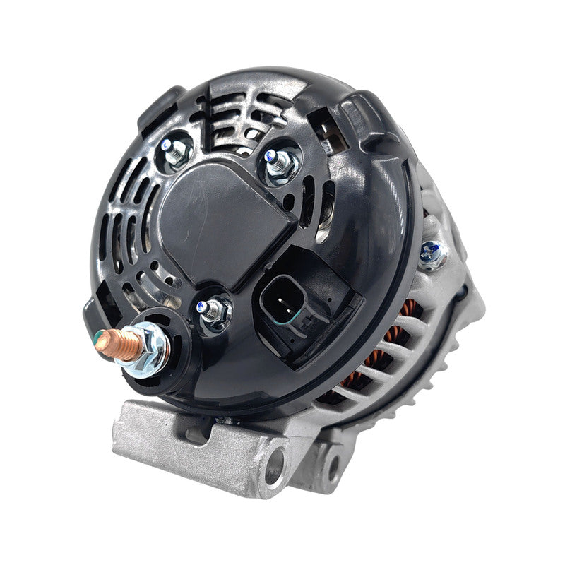 160A 6PV Alternator Fit For Fiat Freemont JF For Dodge Journey JC 3.6L Petrol ALTER-DG003 - Machter