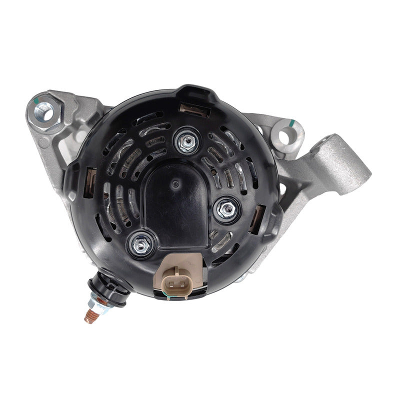 2Pin 136A Alternator Fit For Jeep Cherokee KJ Grand Cherokee WG WJ WH WK ALTER-DG004 - Machter