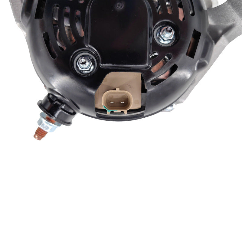 2Pin 136A Alternator Fit For Jeep Cherokee KJ Grand Cherokee WG WJ WH WK ALTER-DG004 - Machter