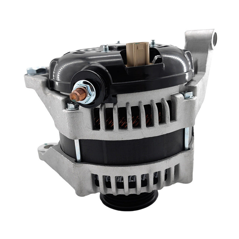 2Pin 136A Alternator Fit For Jeep Cherokee KJ Grand Cherokee WG WJ WH WK ALTER-DG004 - Machter