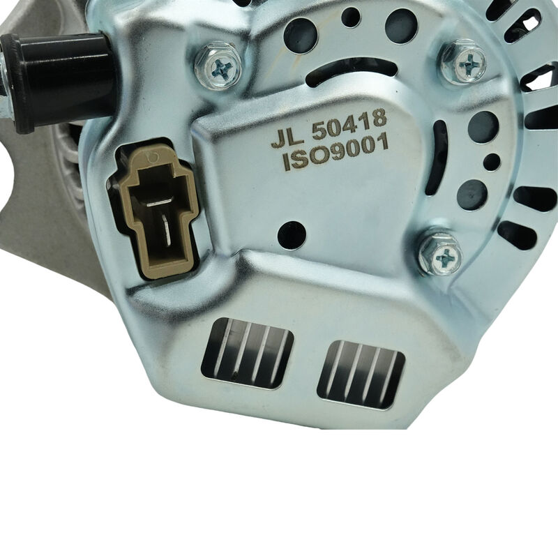 60A Alternator Fit For Daihatsu Charade L251 Copen L880K Sirion M100S Terios J100G Engine ALTER-DHT001 - Machter