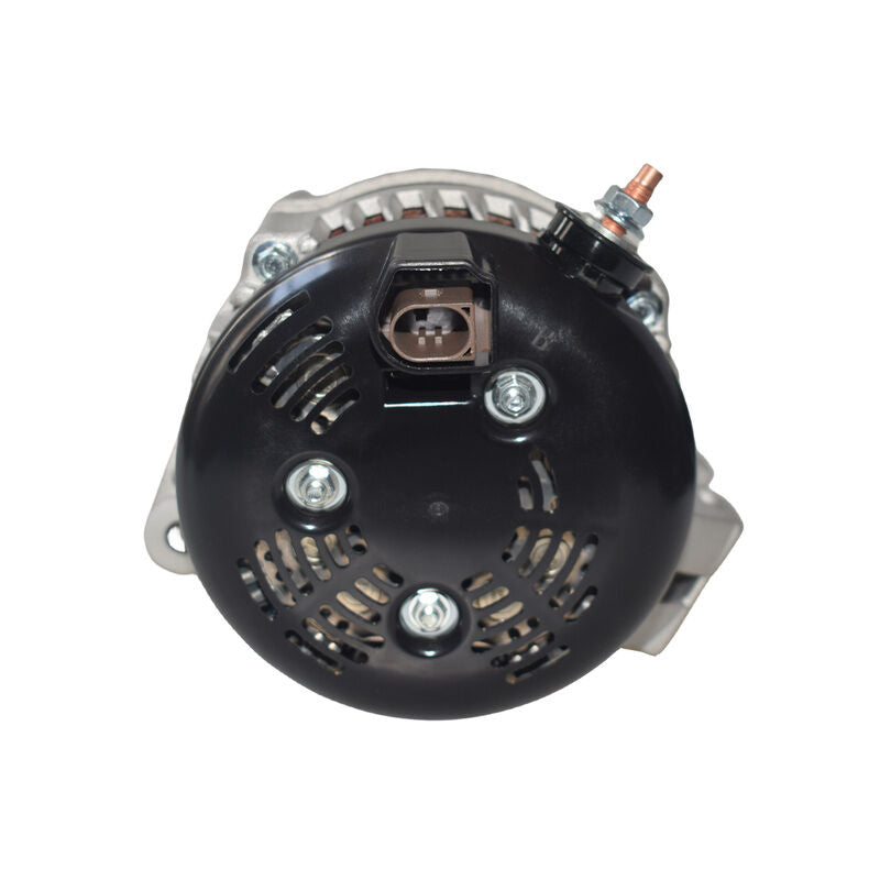 150A Alternator Fit For Ford Territory SZ Jaguar XF X250 X260 XJ X351 2.2L 2.7L 3.0L AJI4D 276DT AJD27 AJ30 306DT 2008-2016 1042106120 ALTER-FD005 - Machter