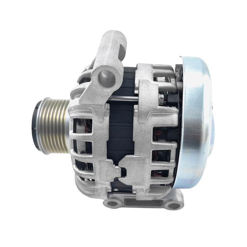 110A Alternator Fit For Mazda BT50 UR For Ford Ranger PX II 3.2L 5cyl Diesel P5AT ALTER-FD006 - Machter