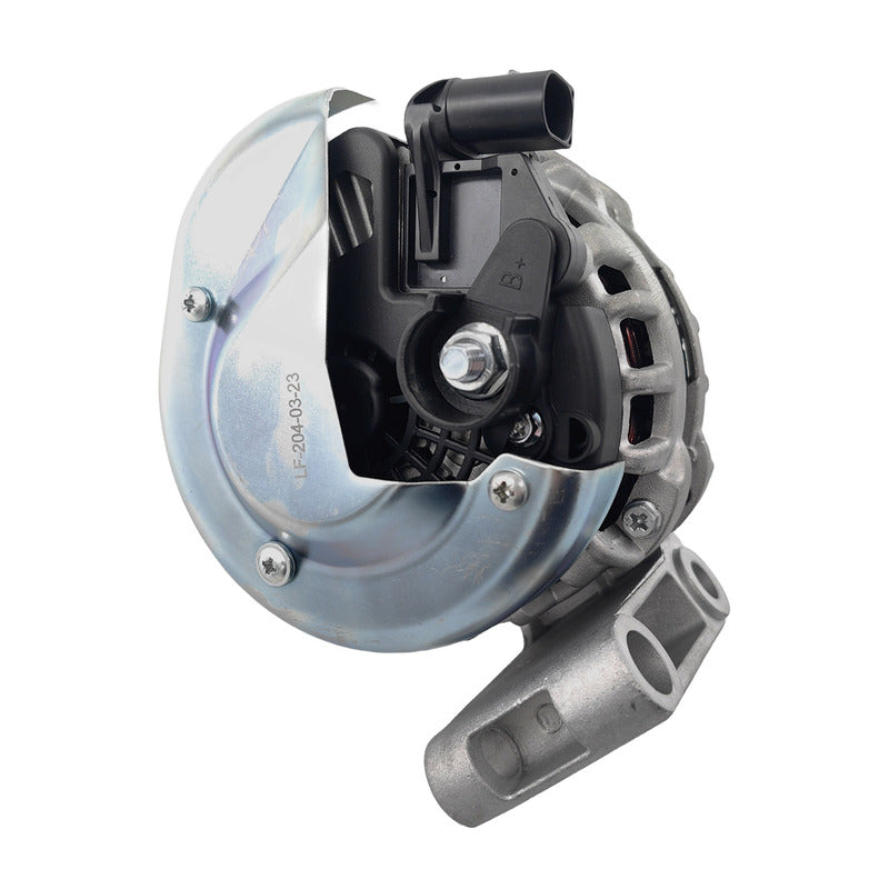 110A Alternator Fit For Mazda BT50 UR For Ford Ranger PX II 3.2L 5cyl Diesel P5AT ALTER-FD006 - Machter
