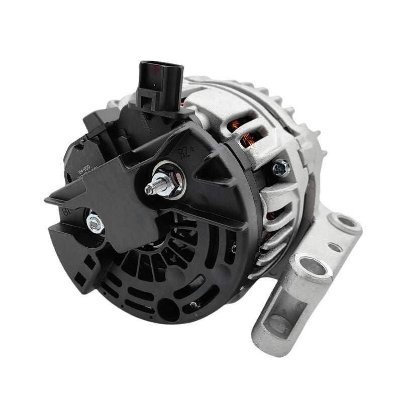 110A 7PV Alternator Fit For Ford Transit VH VJ 2.4L Turbo Diesel 2C1T10300BA ALTER-FD007 - Machter
