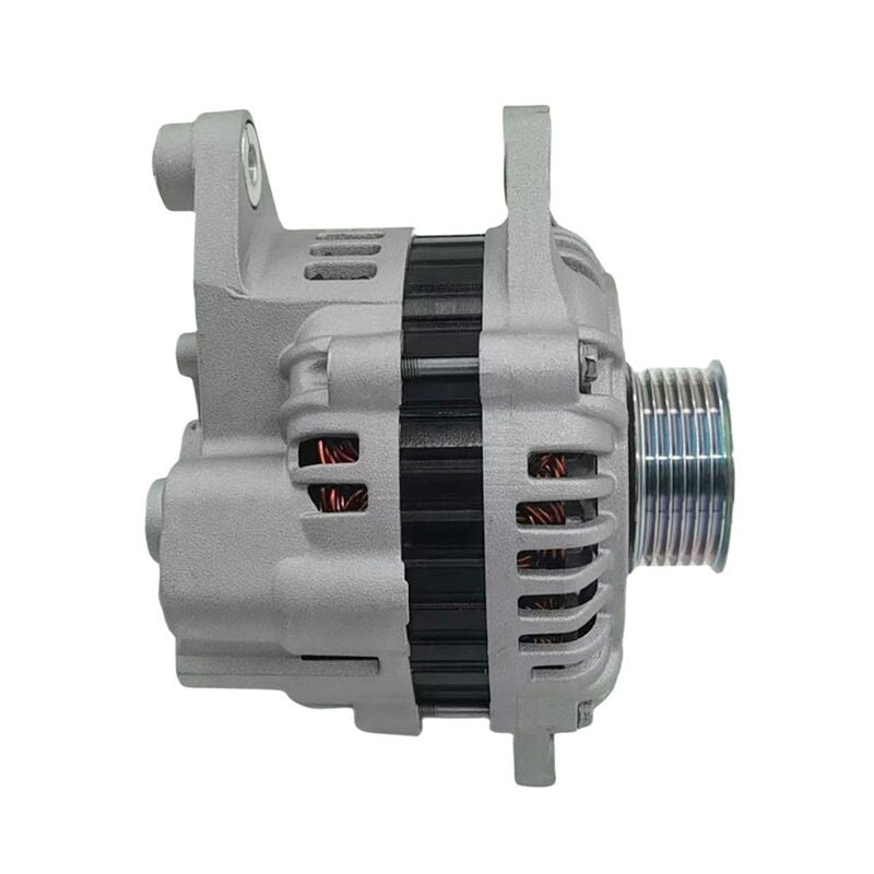 110A Alternator 6PV Fit For Ford Fairlane Fairmont NF NL Falcon NF NL XH LTD DF DL 1994-1998 ALTER-FD008 - Machter