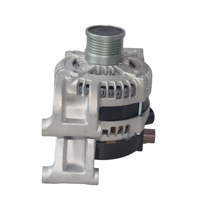 120A Alternator Fit For Ford Focus LS LT LV eng. Duratec AODB AODE 2.0L Petrol 2005-2011 ALTER-FD009 - Machter