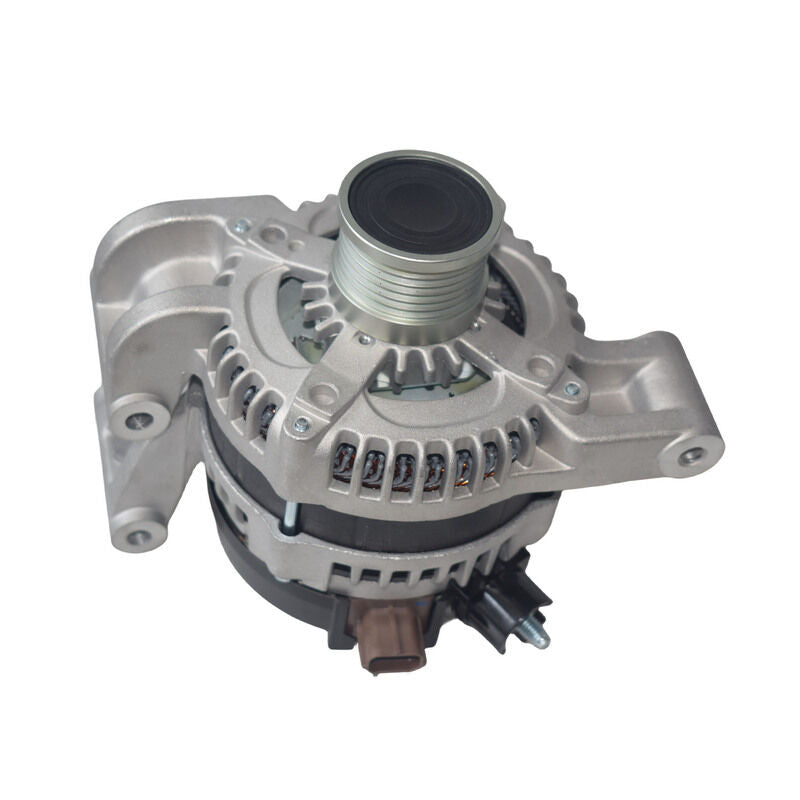 120A Alternator Fit For Ford Focus LS LT LV eng. Duratec AODB AODE 2.0L Petrol 2005-2011 ALTER-FD009 - Machter