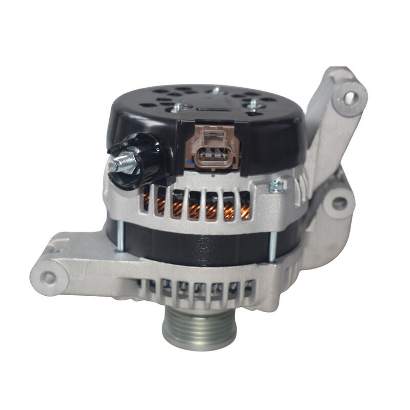 120A Alternator Fit For Ford Focus LS LT LV eng. Duratec AODB AODE 2.0L Petrol 2005-2011 ALTER-FD009 - Machter