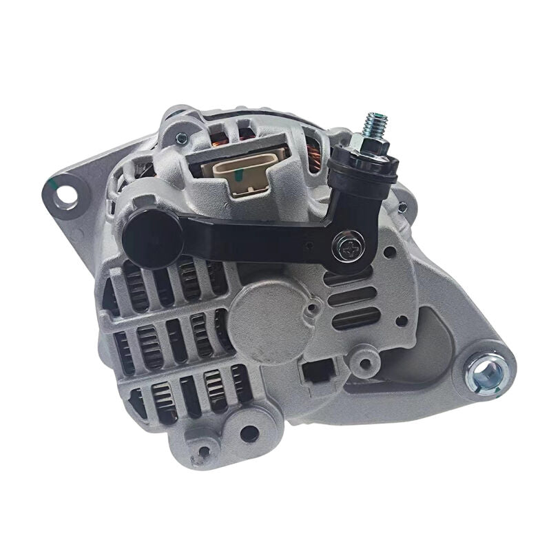 80A Alternator Fit For Ford Laser For Mazda 323 626 MX5 Premacy Protege ALTER-FD010 - Machter