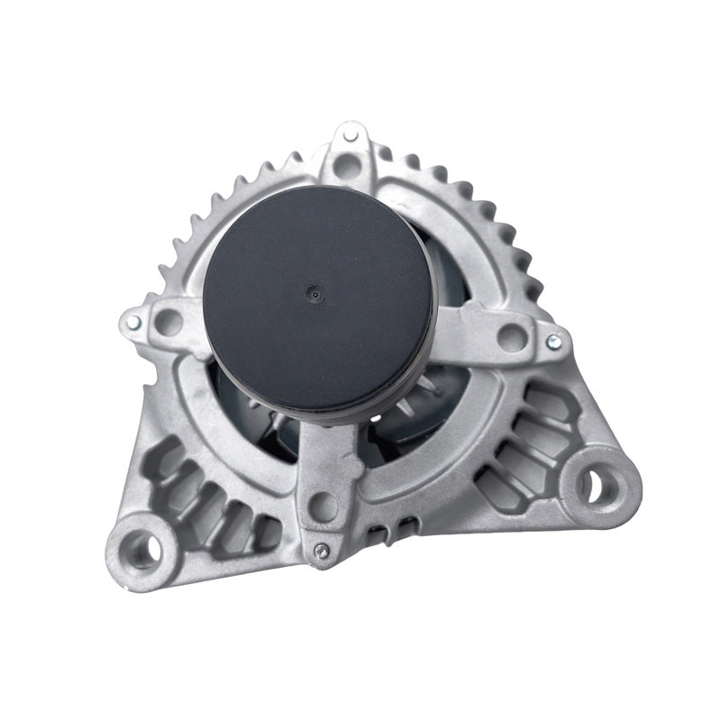 150A Alternator Fit For Ford Focus LT LV C-Max engine D4204T 2.0L Turbo Diesel 2007-2011 ALTER-FD014 - Machter