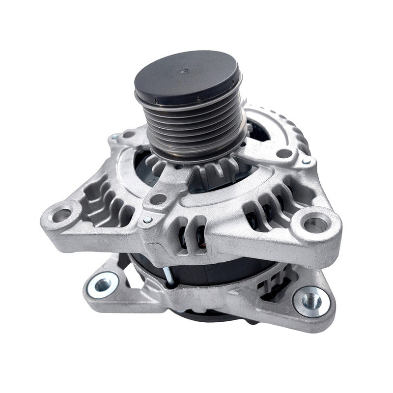 150A Alternator Fit For Ford Focus LT LV C-Max engine D4204T 2.0L Turbo Diesel 2007-2011 ALTER-FD014 - Machter
