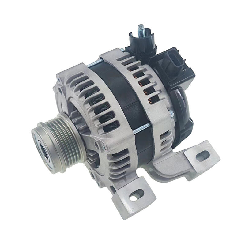 150A Alternator Fit For Ford Focus LS LT LV For Volvo V50 S40 Engine 2.5L Petrol ALTER-FD016 - Machter