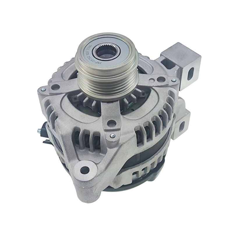 150A Alternator Fit For Ford Focus LS LT LV For Volvo V50 S40 Engine 2.5L Petrol ALTER-FD016 - Machter