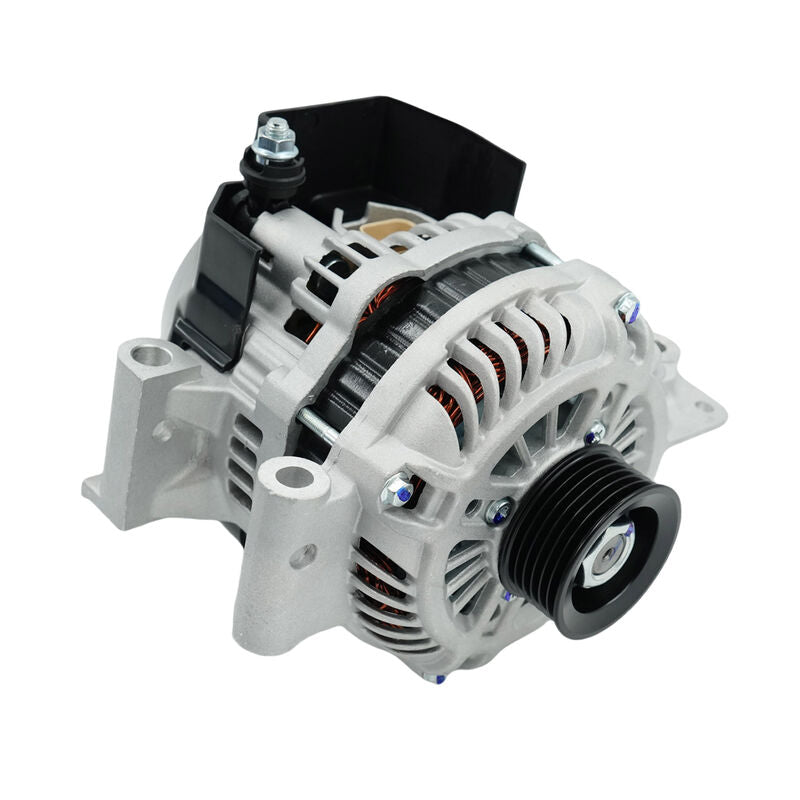 110A Alternator Fit For Mazda Tribute CU EP3W L3 2.3L For Ford Escape ZB ZC ZD ALTER-FD019 - Machter