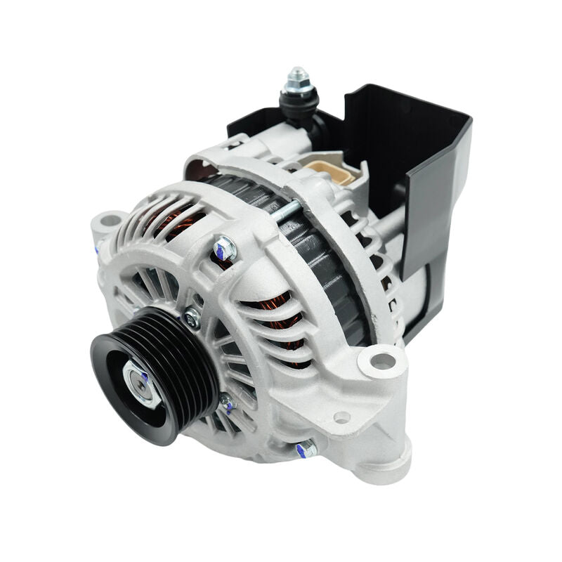 110A Alternator Fit For Mazda Tribute CU EP3W L3 2.3L For Ford Escape ZB ZC ZD ALTER-FD019 - Machter