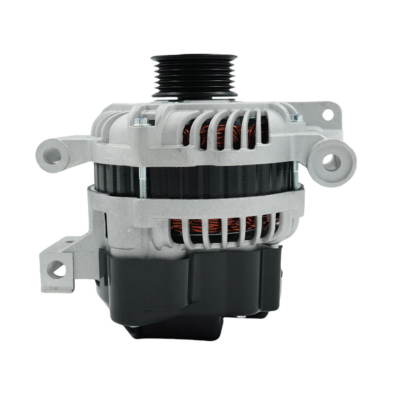 110A Alternator Fit For Mazda Tribute CU EP3W L3 2.3L For Ford Escape ZB ZC ZD ALTER-FD019 - Machter