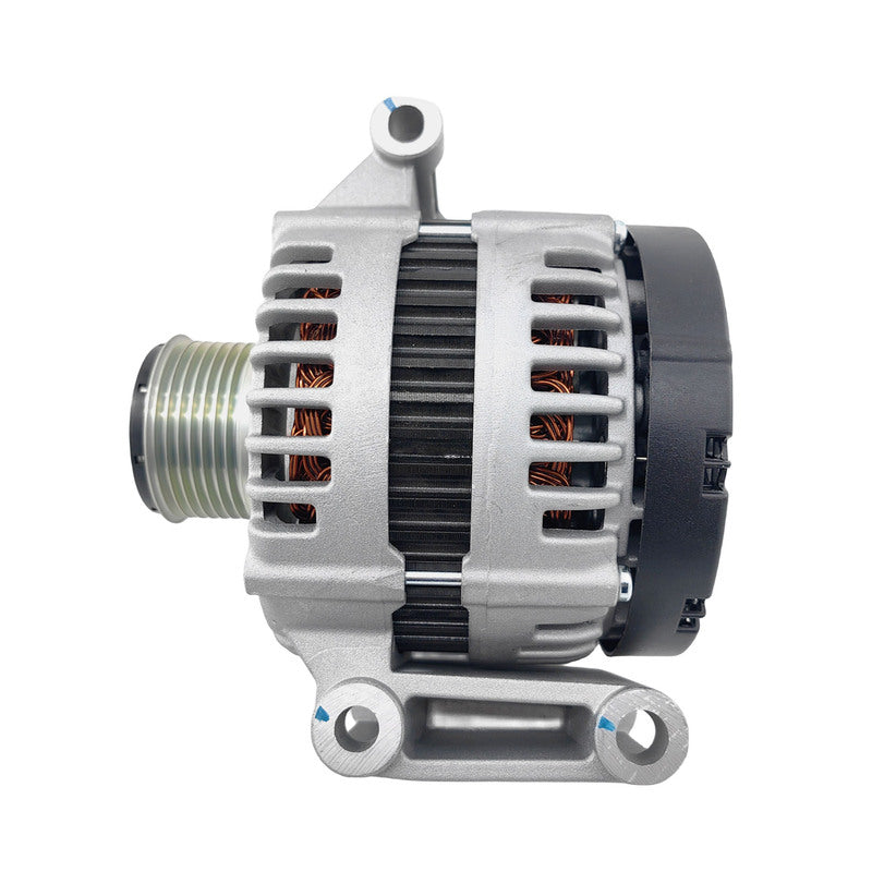 Alternator Fit For Land Rover Defender 90 110 130 L316 For Ford Transit VM 2007-2016 ALTER-FD027 - Machter