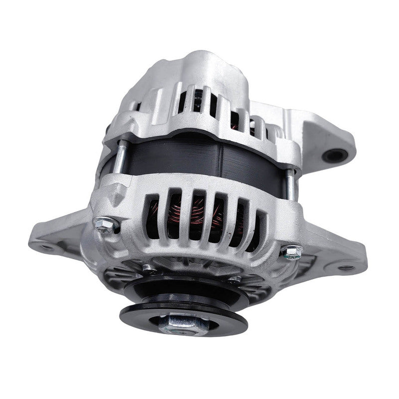 Alternator Fit For Ford Capri SA SB SC SE Laser KC KE KE2 KF Festiva WA For Mazda 323 BF BG MX-5 NA ALTER-FD032 - Machter