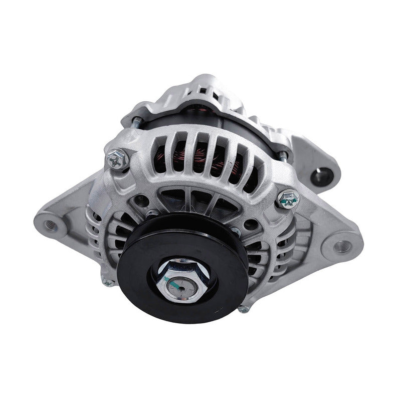 Alternator Fit For Ford Capri SA SB SC SE Laser KC KE KE2 KF Festiva WA For Mazda 323 BF BG MX-5 NA ALTER-FD032 - Machter