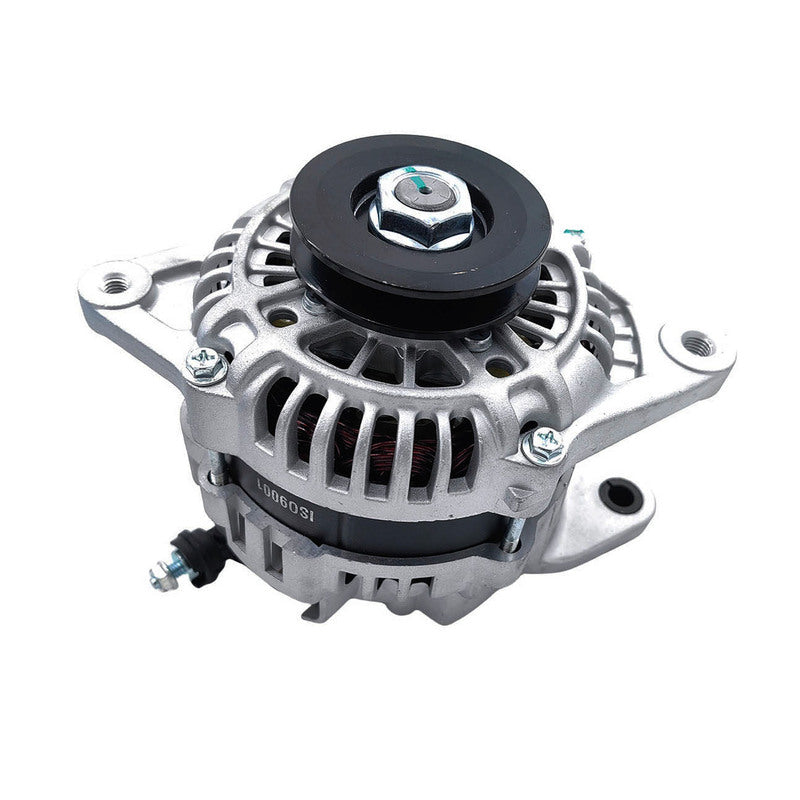Alternator Fit For Ford Capri SA SB SC SE Laser KC KE KE2 KF Festiva WA For Mazda 323 BF BG MX-5 NA ALTER-FD032 - Machter