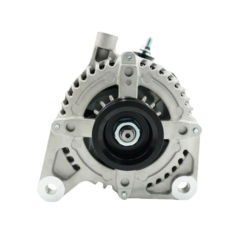 160AMP 2 Pin Alternator Fit For Jeep Wrangler JK For Chrysler Grand Voyager RT Petrol 6PV 2007-2012 ALTER-FD035 - Machter