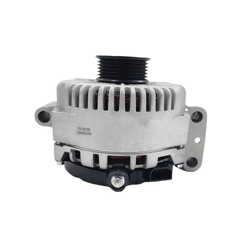130A Alternator Fit For Ford Explorer UT UX UZ Fairlane Fairmont Falcon LTD TS50 TE50 AU 4.0L 4.6L 4.9L 5.0L 5.6L 1991-2005 ALTER-FD036 - Machter