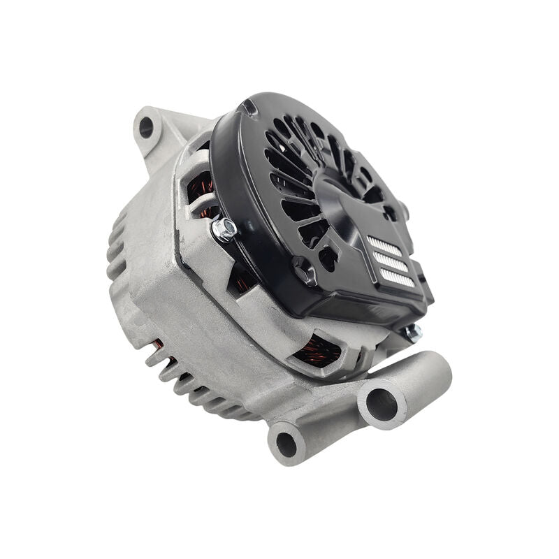 130A Alternator Fit For Ford Explorer UT UX UZ Fairlane Fairmont Falcon LTD TS50 TE50 AU 4.0L 4.6L 4.9L 5.0L 5.6L 1991-2005 ALTER-FD036 - Machter