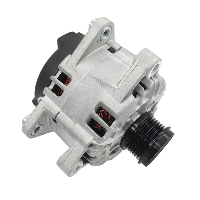 150A Alternator Fit For Ford Mondeo MA MB MC Focus LW Kuga TF Escape ZG 2.0L TXBA TXDB TXMA T8MB T8MA 2007-2020 TG15C175 ALTER-FD037 - Machter