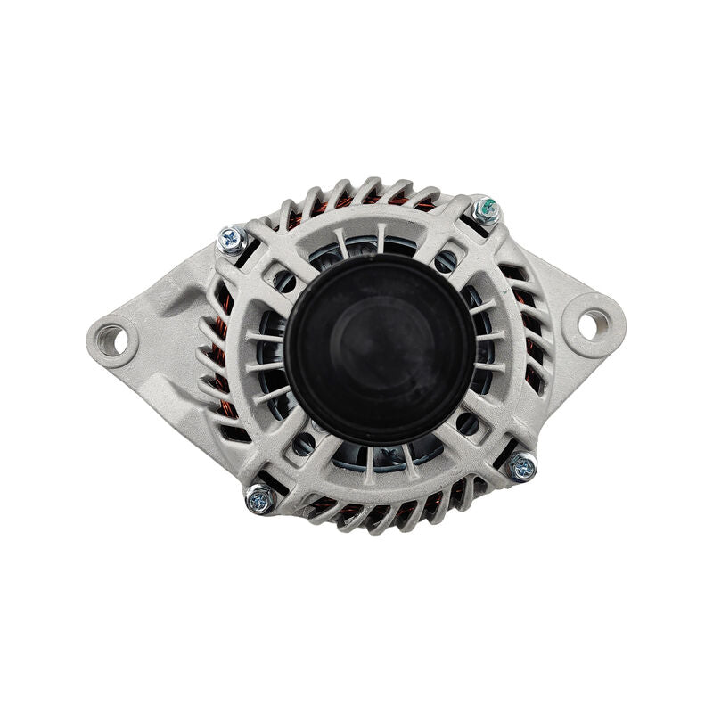 115A Alternator Fit For Fiat Freemont JF For Jeep Compass MK Patriot MK For Dodge Avenger JS Caliber PM Journey JC 1.8L 2.0L 2.4L A2TJ0481 2006-2017 ALTER-FT001 - Machter
